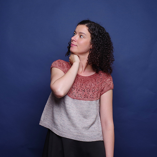 Kentia - Marie Amelie Designs