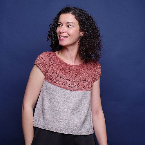 Kentia - Marie Amelie Designs