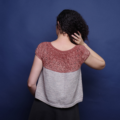 Kentia - Marie Amelie Designs