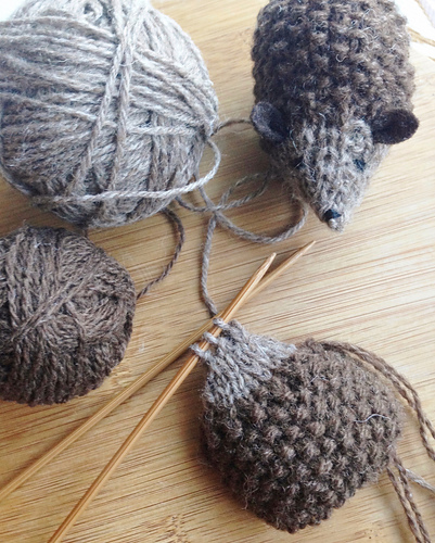 Hans my Hedgehog - Margaret Bloom, all rights reserved