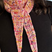 Mum Scarf pattern