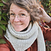 Vinkel shawl pattern