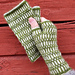 Hage mitts pattern