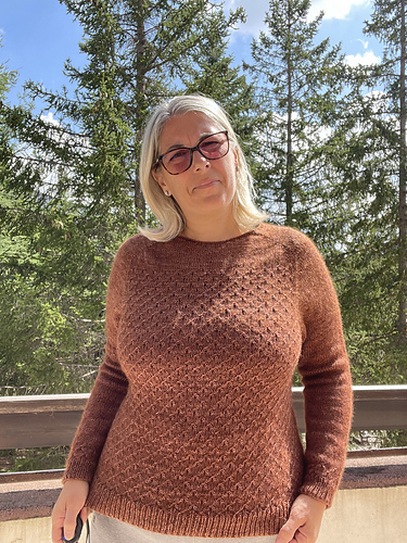 Alhambra - bymariaerba