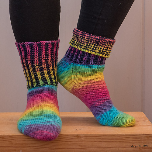 Magdalena - marias garn