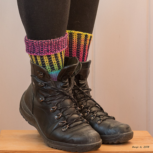 Magdalena - marias garn