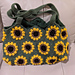 You Are My Sunshine Purse pattern 