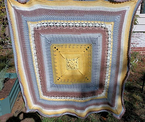 Modernella Throw photo 6