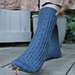 Tahti Fingering pattern 