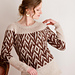 Mehtäläinen pattern 