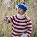 Tuutikin pusero pattern 