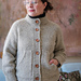 Selma Jacket pattern 