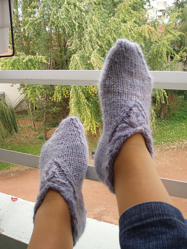 Stippers - marialaine