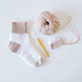 Socks pattern 