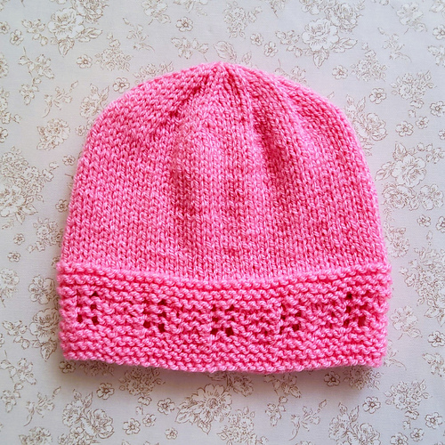 MIMI Baby Lue - marianna mel