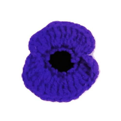 Poppy for Remembrance photo 4
