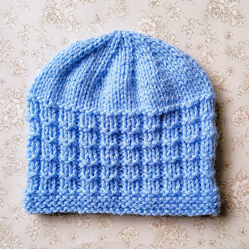 Madison Baby Hats