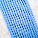 Ladder of Success Scarf pattern