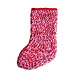 Chunky Christmas Stockings - Crochet pattern