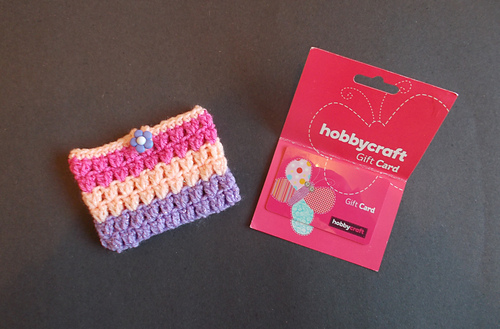 Gift Card Purse photo 4