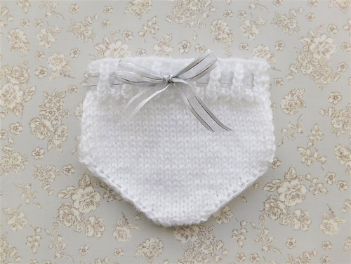 Baby Doll's Panties