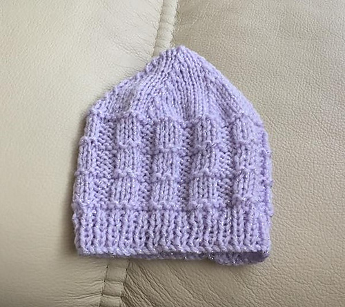 BERT Lue - marianna mel