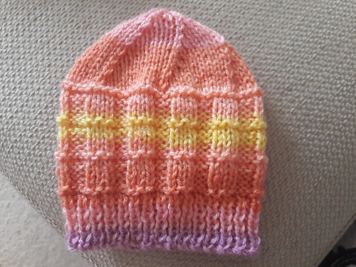 BERT Lue - marianna mel