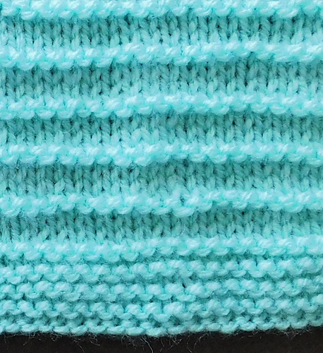 Kinzie Baby Blanket - marianna mel