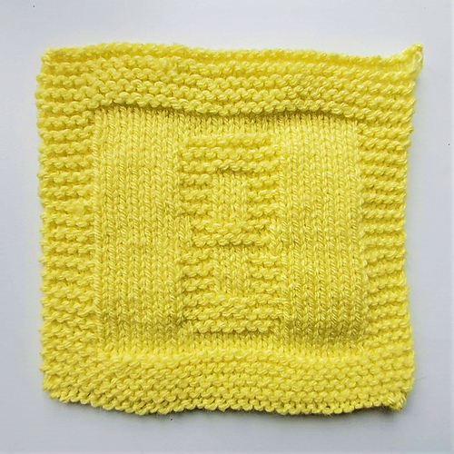 Tallfliser - tallene 0 - 9 - marianna mel