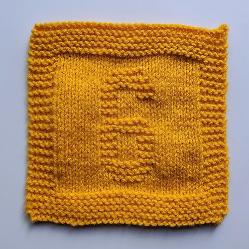 Tallfliser - tallene 0 - 9 - marianna mel