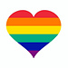 Rainbow Heart photo 4