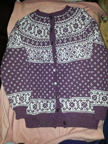 Itte no Knussel - mariannek