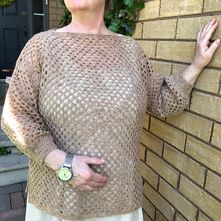 Tested by Judith in Ístex Einband