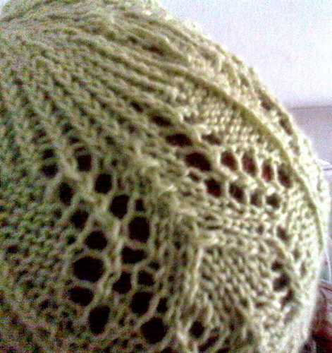 Janus Mittens & Hat photo 7