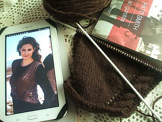 Ravelry: marico's colete #4