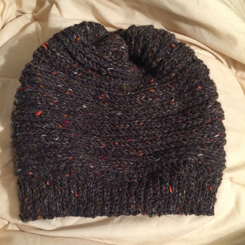 No More Snow! a hat photo 7