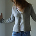 Lily Cardigan pattern 