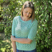 Watermark Pullover pattern