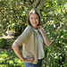 Watermark Cardigan pattern 