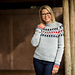 Boathouse Pullover pattern 