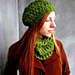 Cascade Locks Cowl pattern 