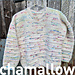 Chamallow pattern