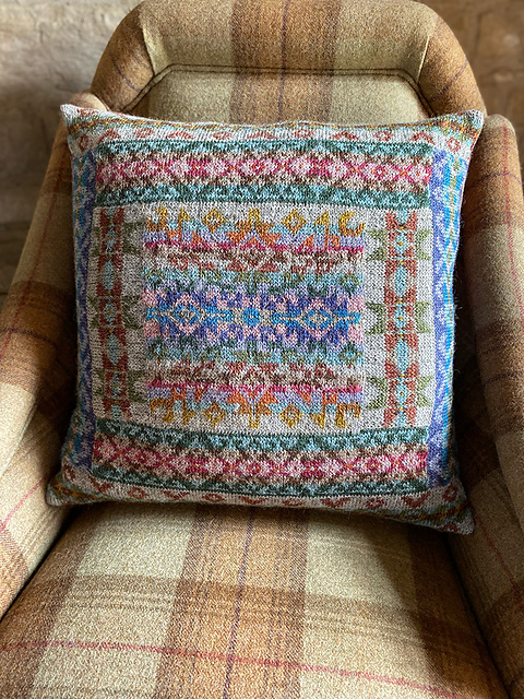 Kilim Cushion