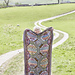 FC10 Tree of Life Throw pattern 