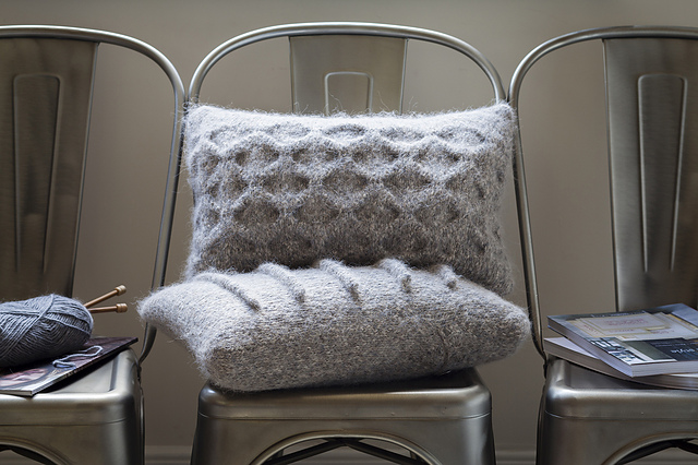 Origami Cushion