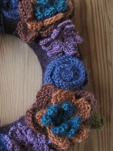 Christmas Wreath photo 2
