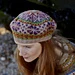 Camomile Tam pattern 