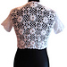 White Bolero photo 3