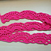 crochet shell bolero pattern 