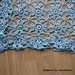 flowers top pattern 